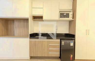 Imagem 5: Apartamento para Aluguel - Vila Olímpia, 1 Quarto, 28 m2