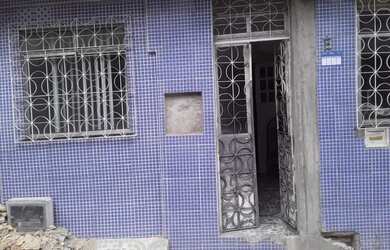 Imagem 2: RR - Casa para venda em Fazenda Coutos - Salvador