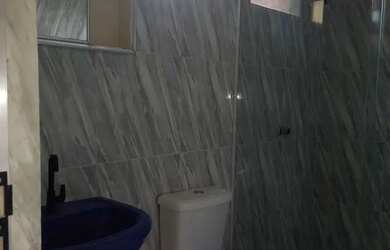 Imagem 8: Alugo casa no padrão. 80m² de Área, 1 Vaga na garageme2 Dormitórios