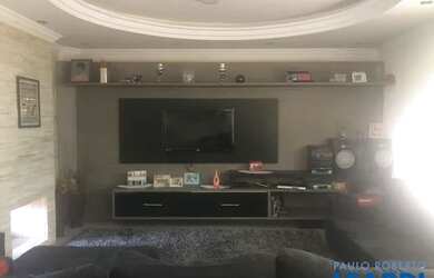 Imagem 7: CASA EM CONDOMÍNIO - CONDOMÍNIO ARUJÁ COUNTRY CLUB - SP