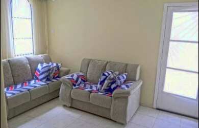 Imagem 7: VENDO EXCELENTE CASA. 58m² de Área, 1 Banheiroe2 Dormitórios