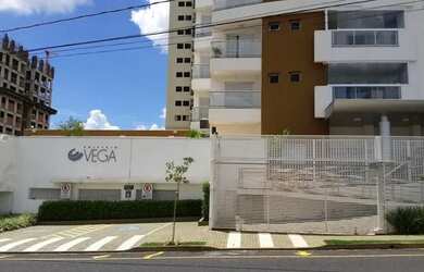 Imagem: O apartamento possui 3 Dormitórios, 4 Banheiros, 2 Vagas na