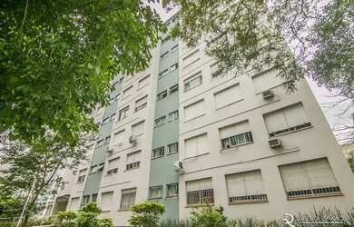 Imagem: O apartamento à venda possui 3 Dormitórios, 1 Banheiro, 1