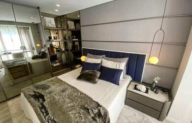 Imagem 14: Apartamento à Venda no Edifício de Alto Padrão Wonder by Praças da Cidade, Brás, São Paulo