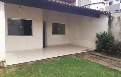 Imagem 2: Casa em Condomínio Perto do Pátio Norte Shopping 2.200 Reais