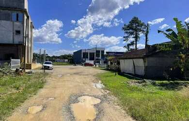 Imagem 6: Galpão à venda, 328 m² por R$ 850.000 - Nossa Senhora de Fatima - Penha/SC