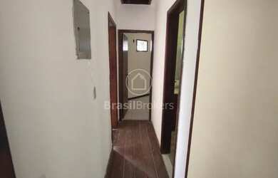 Imagem 1: Rio de Janeiro - Casa de Condomínio - Freguesia Jacarepaguá