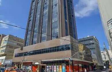 Imagem: O depósito possui 52m² de Área e está localizado em Centro