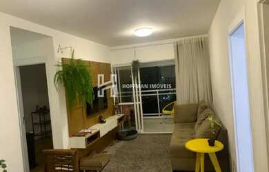 Imagem: O apartamento para alugar possui 3 Dormitórios, 2 Banheiros