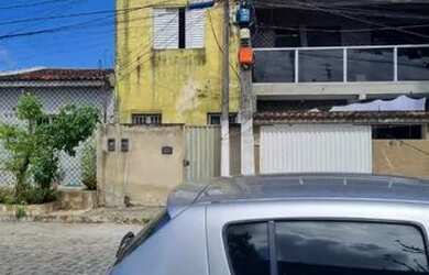 Imagem: A casa possui 2 Dormitórios, 1 Banheiro, 85m² de Área e