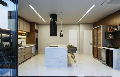 Imagem 16: Casa em Condomínio para Venda em Álvares Machado, Condomínio Portinari II (Alv. Machado)