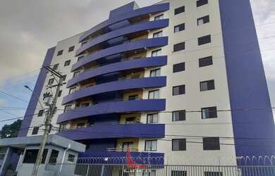 Imagem 1: Apartamento Vila Municipal Bragança Paulista SP