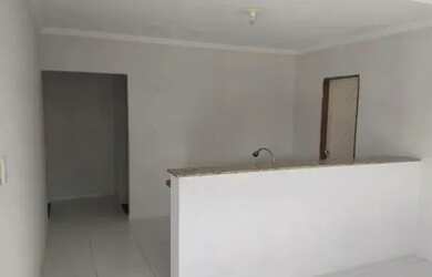 Imagem 3: VENDO CASA NO SANTAREM. 80m² de Área, 1 Vaga na garageme2 Dormitórios