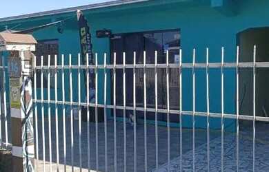 Imagem 4: Casa em alvenaria