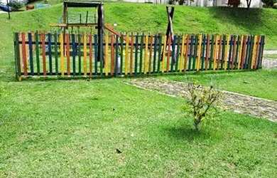 Imagem 14: Total Ville - Residencial Paraíso Vendo apartamento R$125.000,00