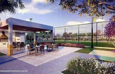 Imagem 4: Terreno a venda, 300 m² - Condomínio Acácias - Paulínia/SP