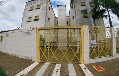 Imagem 1: Apartamento Padrão em São José do Rio Preto