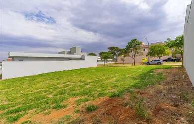 Imagem 11: Terreno lote 82 no Condomínio Aquarela em São Carlos