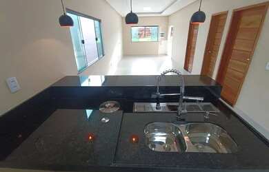 Imagem 5: Lindo imóvel à venda no Residencial Itabira Residence com 3/4, por 350...