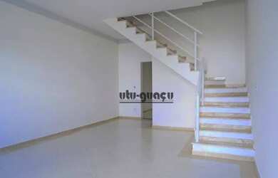 Imagem 1: Casa para alugar, 121 m² por R$ 3.000,00/mês - Condomínio Residencial...