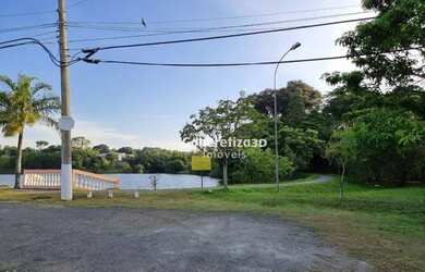 Imagem 13: Terreno à venda, 1320 m² por R$ 780.000 - Terras de Itaici - Indaiatuba/SP