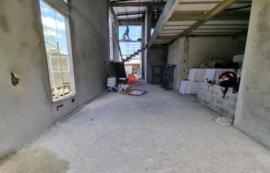 Imagem 13: Casa Duplex 3 Suites no Passaredo Espaço gourmet com churrasqueira a carvão