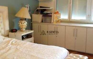 Imagem 6: Apartamento 5 dormitórios, 340 m² - venda por R$ 3.800.000 ou aluguel...