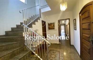 Imagem 8: O Charme do Planalto Paulista Casa à Venda no Planalto Paulista -Terreno...