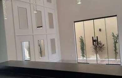 Imagem 10: Belíssima Casa 3 suítes plenas sendo 1 master Residencial - Porto Seguro...