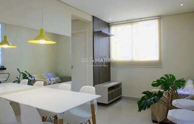 Imagem 11: LONDRINA - Apartamento Padrão - Gleba Fazenda Palhano