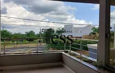 Imagem 2: Casa em Condomínio à venda, 4 quartos, 1 suíte, Residencial Eco Village...