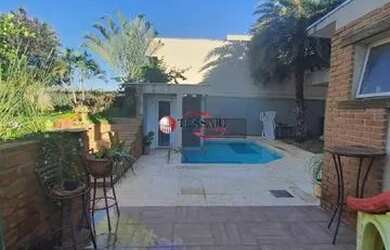 Imagem 11: VENDA -Casa de Alto Padrão condomínio Buona Vita 4 suítes 4 vagas São...