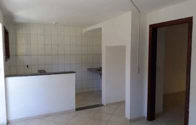 Imagem 4: 1 DOMITÓRIO ÁGUA BRANCA