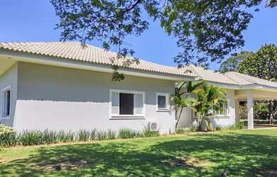 Imagem 5: Casa à venda no Condomínio Fazenda Vila Real em Itu/SP