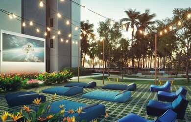 Imagem 8: Lançamento Praia dos Carneiros - Fluxo de pagamento facilitado