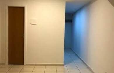 Imagem: O apartamento à venda possui 2 Dormitórios, 1 Banheiro, 1