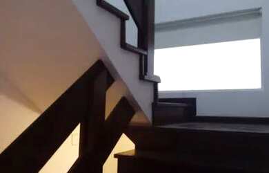 Imagem: A casa em condomínio possui 5 Dormitórios, 5 Banheiros, 5