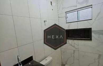 Imagem 13: Casa com 3 quartos à venda, Residencial Center Ville, Goiânia/GO