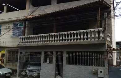 Imagem 1: Casa Duplex Com 3 Quartos No Barreto - RJ Por R$ 499 Mil