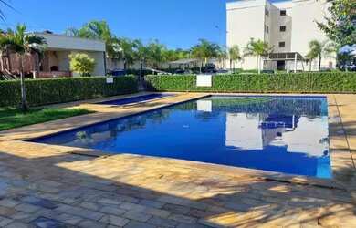 Imagem 8: Apto Alto Umuarama frente aeroporto condominio UMÁ