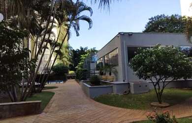 Imagem 12: Ribeirão Preto - Apartamento Padrão - Jardim Paulista