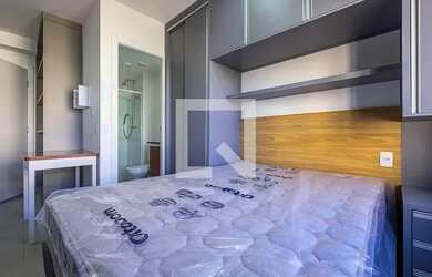 Imagem 3: Apartamento para Aluguel - Pinheiros, 1 Quarto, 24 m2