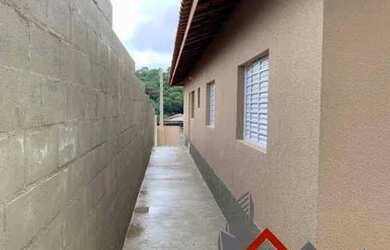 Imagem 5: Casa Residencial à venda, Jardim Laura, Campo Limpo Paulista - CA0242