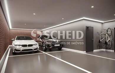 Imagem 4: Casa em condomínio fechado no melhor de São Paulo, Jardim Paulistano !