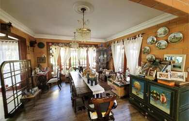 Imagem 10: Linda Casa a Venda na Serra da Cantareira no Condomínio Alpes da Cantareira