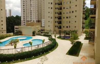 Imagem 11: Residencial - Jd Tupanci. Piscina, 68m² de Área, 1 Vaga na garageme1...