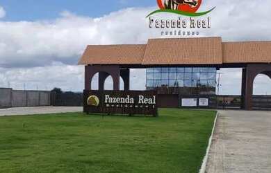 Imagem 7: Condomínio Fechado Fazenda Real 1 João pessoa