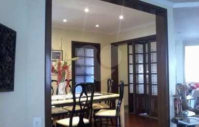 Imagem 9: Apartamento com 227 m² em Moema - 3 vagas