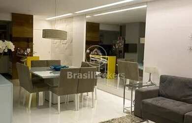 Imagem 5: Rio de Janeiro - Casa Padrão - Freguesia Jacarepaguá