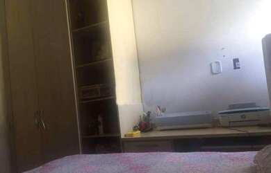 Imagem 10: Apartamento sem condomínio à venda - 114m² - Bairro Campestre - Piscina...